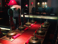 大堂-花马天堂云南餐厅 Lost Heaven(外滩店)