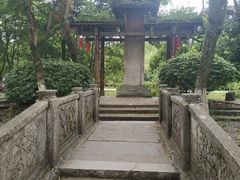 -桂林灵渠景区