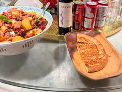 -品质伊骊新疆菜(紫金店)