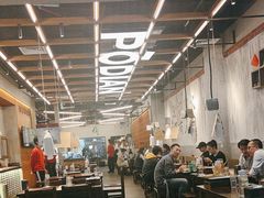 -破店肥哈·东北烧烤·夜宵(南山保利店)