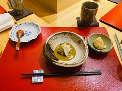 -鮨青(恒基名人购物中心店)