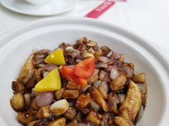 -红菜坊·烤鸭·川鲁宴(石园店)