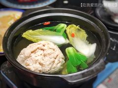 -阿庄新豫菜(航海东路店)