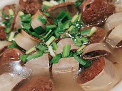 -山海经·海边人家 海鲜新青岛菜(扬州路店)