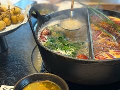 -山缓缓火锅(苏州仁恒仓街店)