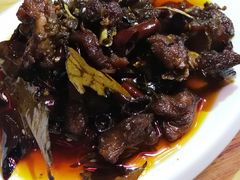 -兔槽江湖菜·重庆璧山兔(水围店)