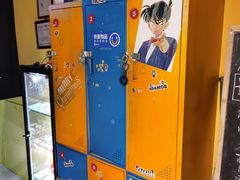 -谜盒子奇幻密室(南屏店)