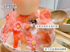-怪物的冰与火(天虹商场中山路店)
