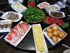 -天长牛肉火锅