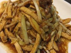 -慧娟面馆·餐厅(望江路店)
