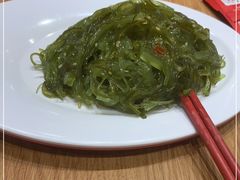 -喜家德虾仁水饺(青岛永旺东部店)