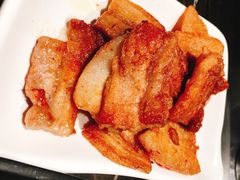 -湘汇概念铁板烧(铁西万达店)