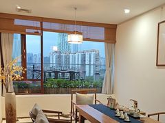 -小茶闲舍·观景商务茶馆(广州塔店)
