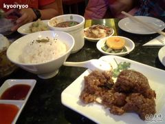 -鹿港小镇(霄云店)