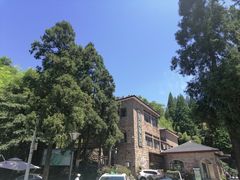 -莫干山风景区