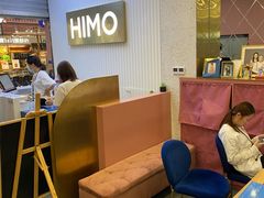 -海马体照相馆(上海宝山万达广场店)