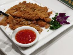 -七叔家宴家常广西菜(明秀东路店)