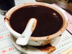 -仁信双皮奶(东川路店)