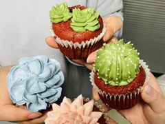 -BONCAKE裱花蛋糕(万象汇店)