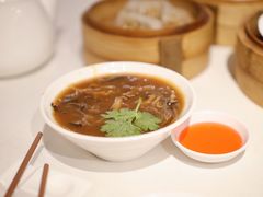 -潮福城潮州大酒楼(湖滨北路店)