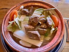 腊排骨-阿婆情腊排骨火锅(金虹路店)