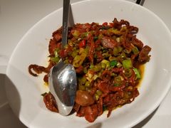 -兰湘子·湘菜小炒(盛龙广场店)