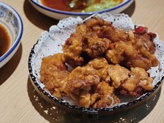 -兔爸私家小厨(新北万达店)