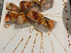 -山葵家·创意料理(宁波来福士店)