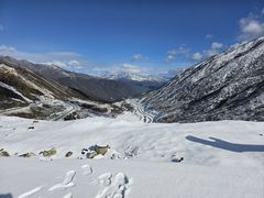 -墨石公园景区