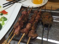 -清真西北风味餐厅