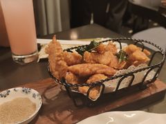 -东莱馋房(陆家嘴店)