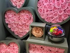 -ROSEONLY诺誓(广州K11店)