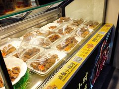 -久久丫鸭脖(车站南路2店)