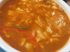 面片汤-刀郎新疆美食(CITY分店 )