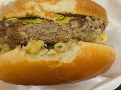 -肯德基(坑梓店)