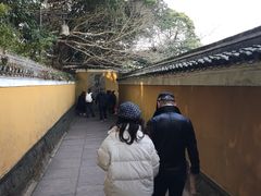 -普陀山风景区-佛顶山