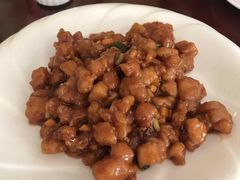 -牟传仁饭庄(星海店)