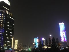 -东方明珠·可口可乐欢乐餐厅