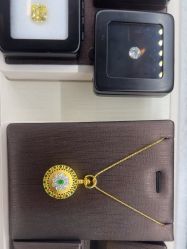 -ZLS珠宝定制(万达茂·中心E座店)