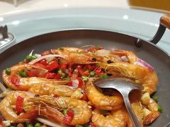 -辛香味烧鱼馆·非遗技艺·排骨红烧肉(光谷医药园店)