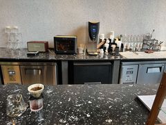 -HUG·拥抱咖啡(郑州宝龙广场店)