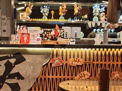 -破店肥哈·东北烧烤(南山保利店)