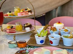 -水桶王国主题餐厅·聚会·生日派对·亲子活动·家庭套餐(亚龙湾希尔顿店)