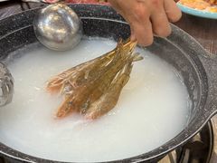 -御膳粥·牛乳粥底火锅·地道顺德菜(容桂店)