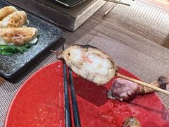 -甲丁酒肆.特色烧鸟