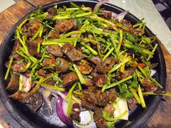 -洁捷餐饮(双桥农场店)