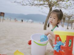 -三亚亚龙湾天域度假酒店