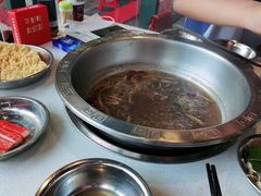 -憨铁匠老火锅(龙岗万科里店)