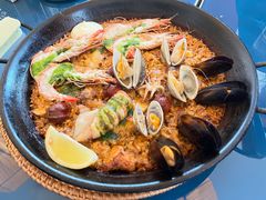 -Las Tapas(思南公馆店)