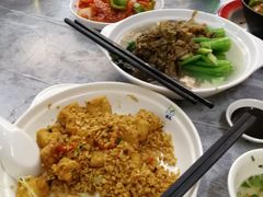 -陈根记大牌档